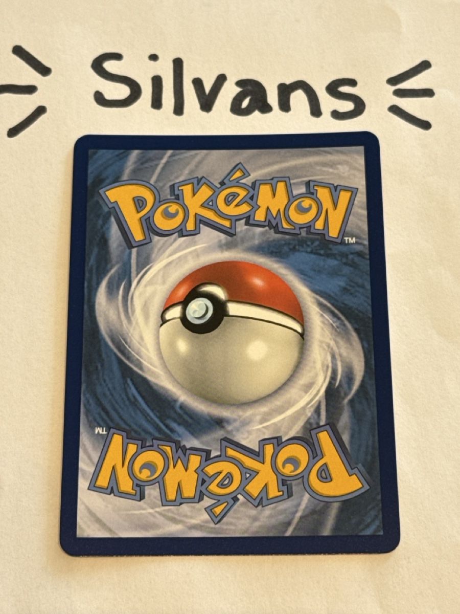 Pokémon Carte collezionabili: Umbreon Holo PRE 059 Prismatic Evolution Englisch – Nuovo (secondo la descrizione) da Wil SG venduto da Silvans 1