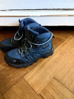 Sherpa Wanderschuhe 34