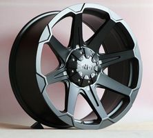RID R05 9x20 6x114,3 Felgen Jantes Cerchi für Navara X250