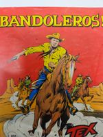 Tex, Bandoleros