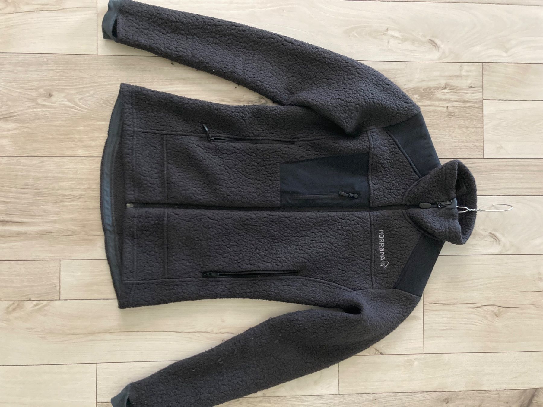 Norrøna Giacche: Norrona trollveggen warm3 Jacket – Usato da Clarens venduto da gil_5mbg