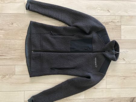 Norrona trollveggen warm3 Jacket