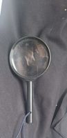 Loupe objet 