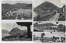 4 AK Lugano