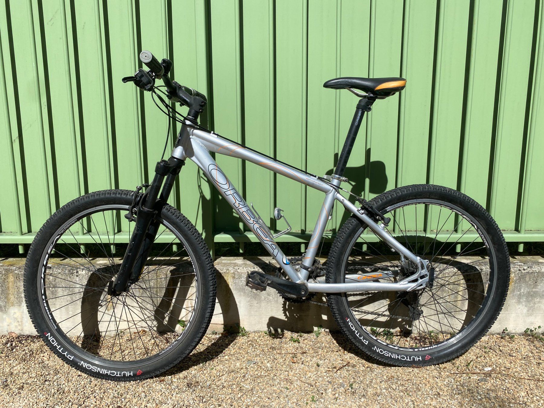 Orbea Vélos: VTT Orbea 26" – D'occasion à Genève par joj_stl9