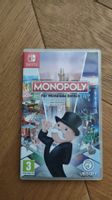 Monopoly Nintendo Switch Spiel