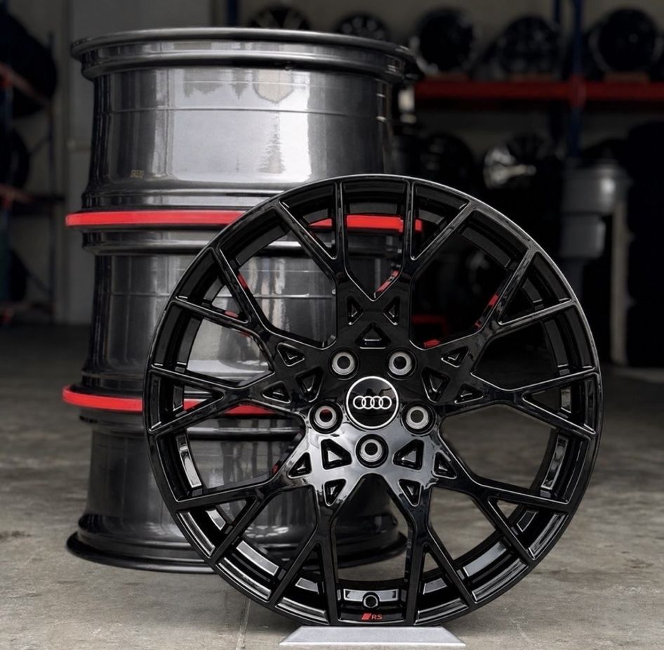 Audi Cerchioni: Audi RS3 Performance 8Y - Jantes OEM 19 pouces  – Nuovo e nell'imballaggio originale da Genève venduto da MB-Jantes
