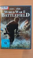 PC Spiel World War 2 Battlefield