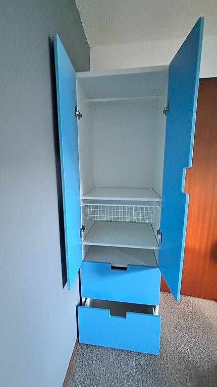 Armadi: Kleiderschrank – Usato da Langenthal venduto da famGabi 2