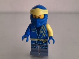 Lego Ninjago Minifigur