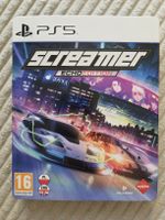 Screamer PS5