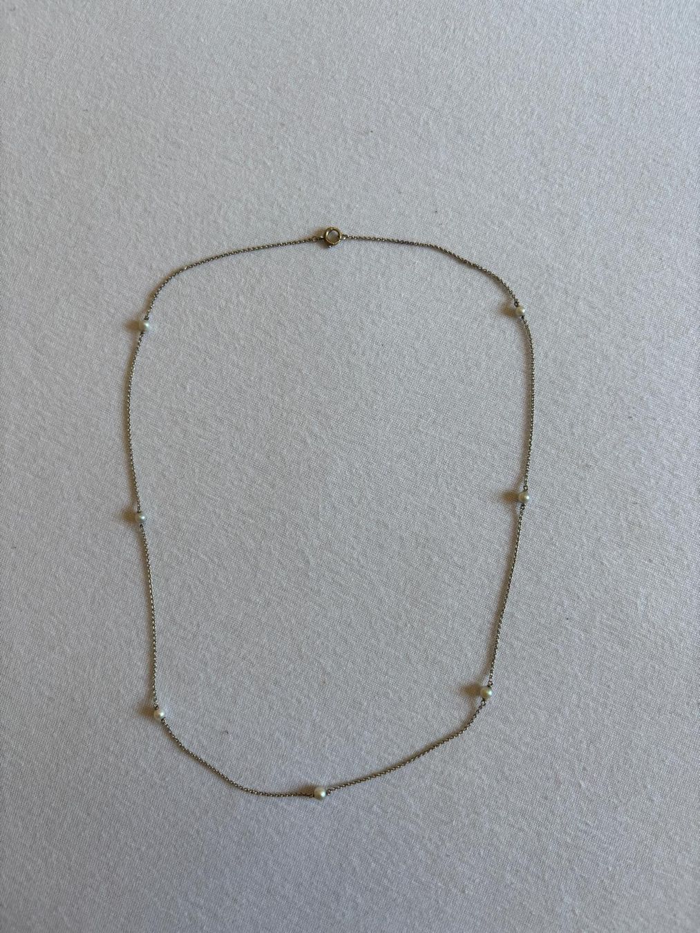 Colliers: Schmuck – D'occasion à Luzern par julopaji 9