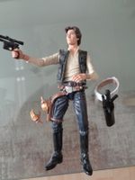 Star Wars Hasbro Black Serie Han Solo