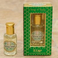 Parfümöl Jasmin Orient von Song of India, 10ml