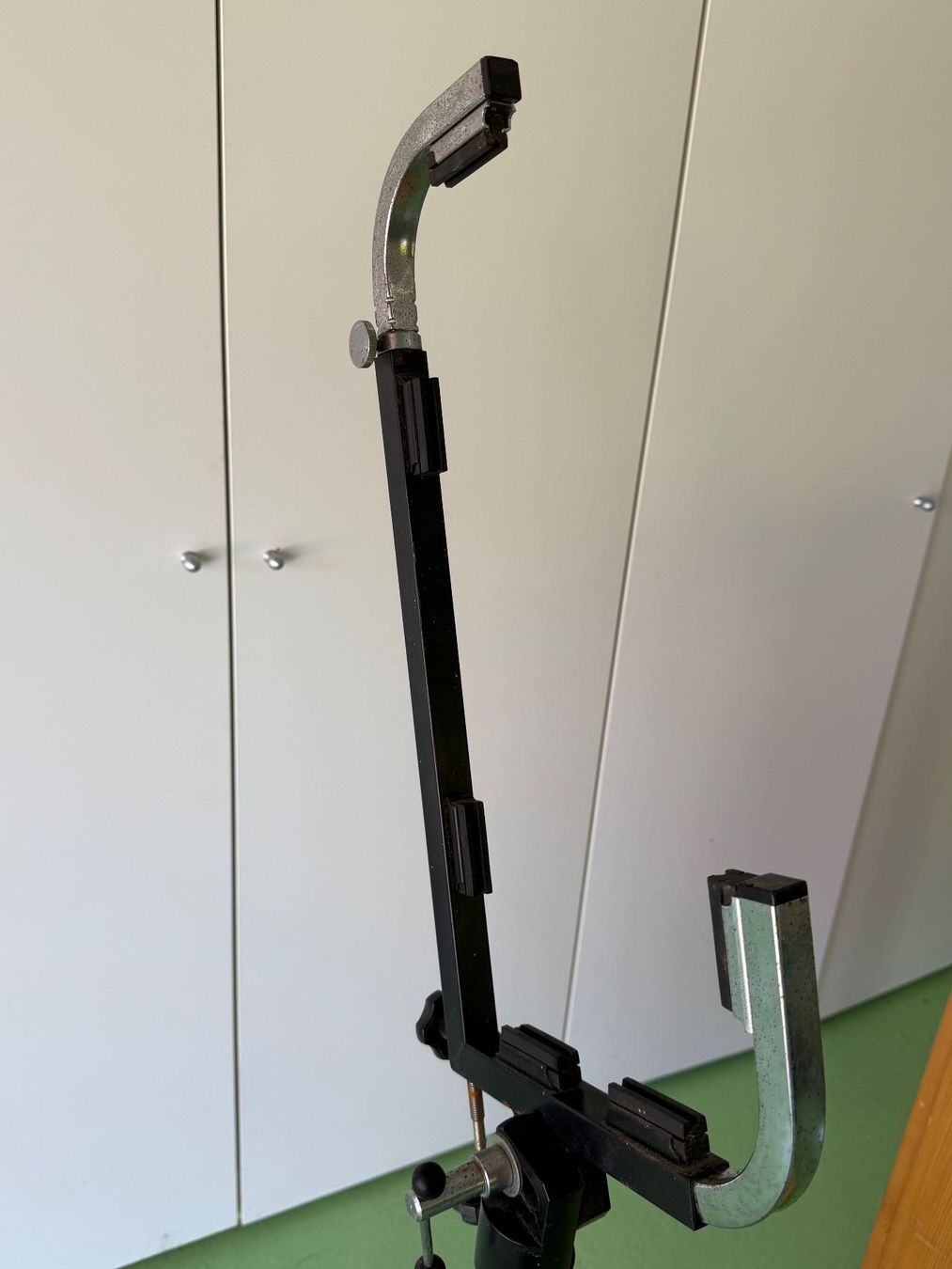 Altro in Decorazioni & Accessori: Akkordeon Ständer – Usato da Boniswil venduto da ayrton01 2