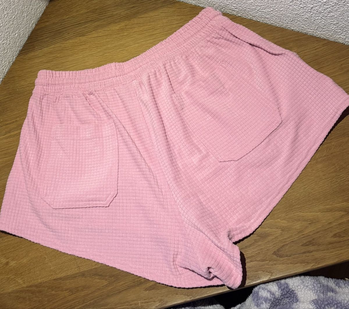 Pantaloni: Pink Triangl Beach Shorts – Usato da Dinhard venduto da emi_6jdk 2
