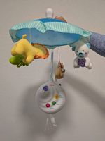 Fisher Price 2-in-1 Projection Crib Mobile
