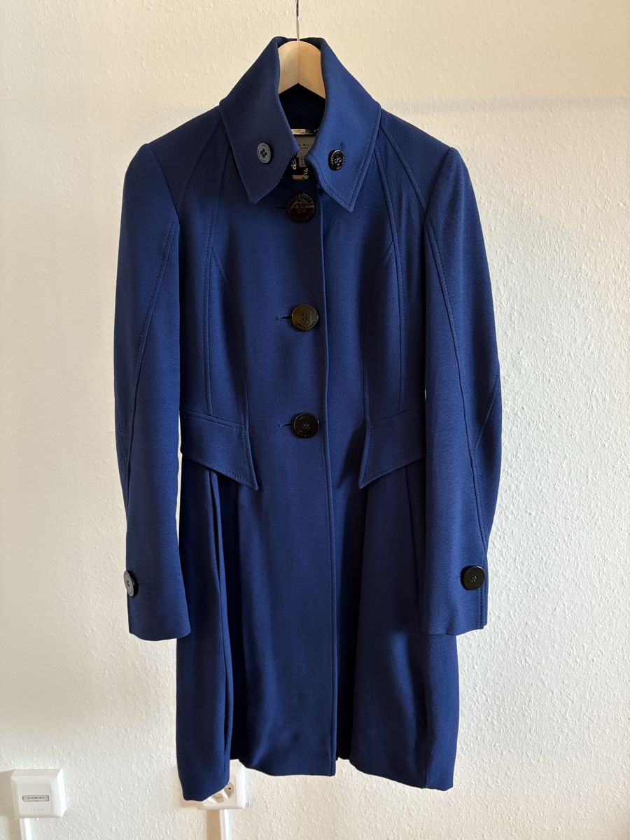 Karen Millen Cappotti: Karen Millen coat – Nuovo (secondo la descrizione) da Genève venduto da mar_dt67