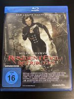 Resident Evil: Retribution - Blu-ray