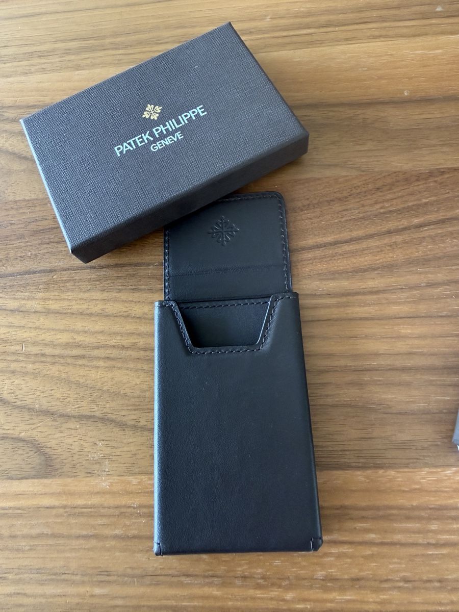 Patek Philippe Orologi: Patek Philippe  – Nuovo e nell'imballaggio originale da Pratteln venduto da ada_pet02 1