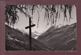 Croix de ST. LUC - Besso - Gabelhorn - Cervin