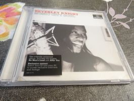 Beverley Knight - Music City Soul CD