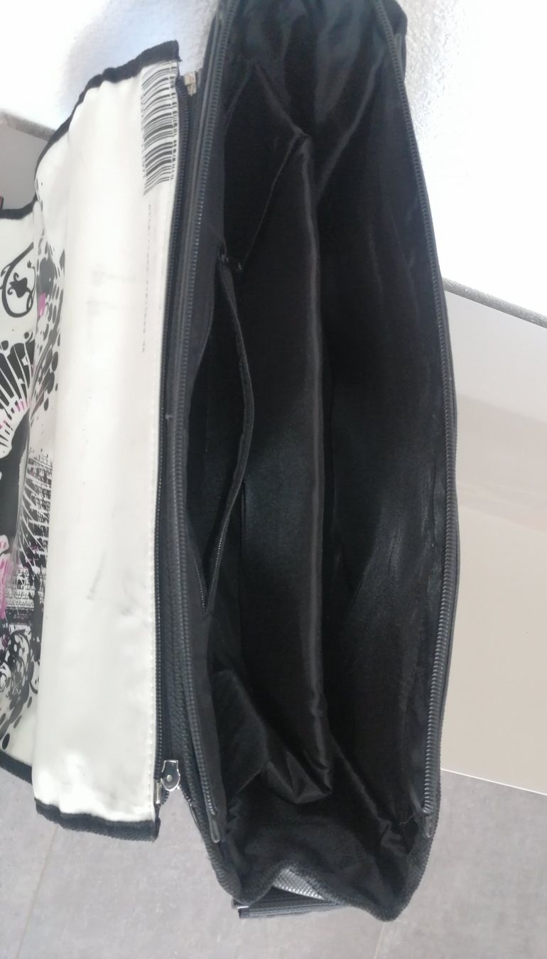 Borse: Laptoptasche zip it bag – Nuovo (secondo la descrizione) da Mosnang venduto da creativist 6