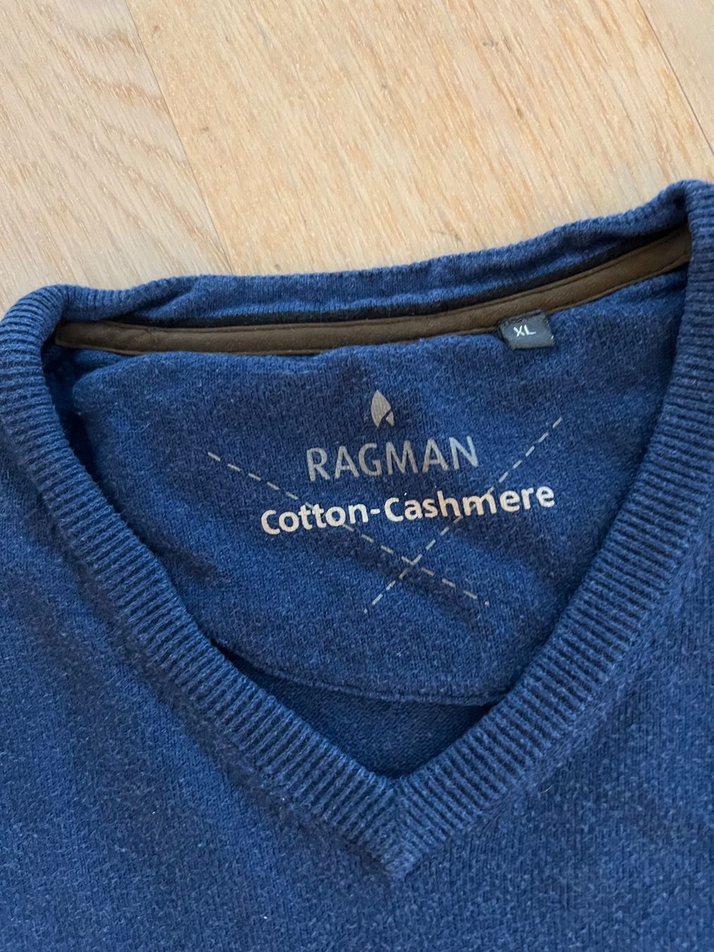 Pullover & Sweatshirts: Ragman Herren Pullover – Gebraucht aus Rafz von mar_w5xy 1