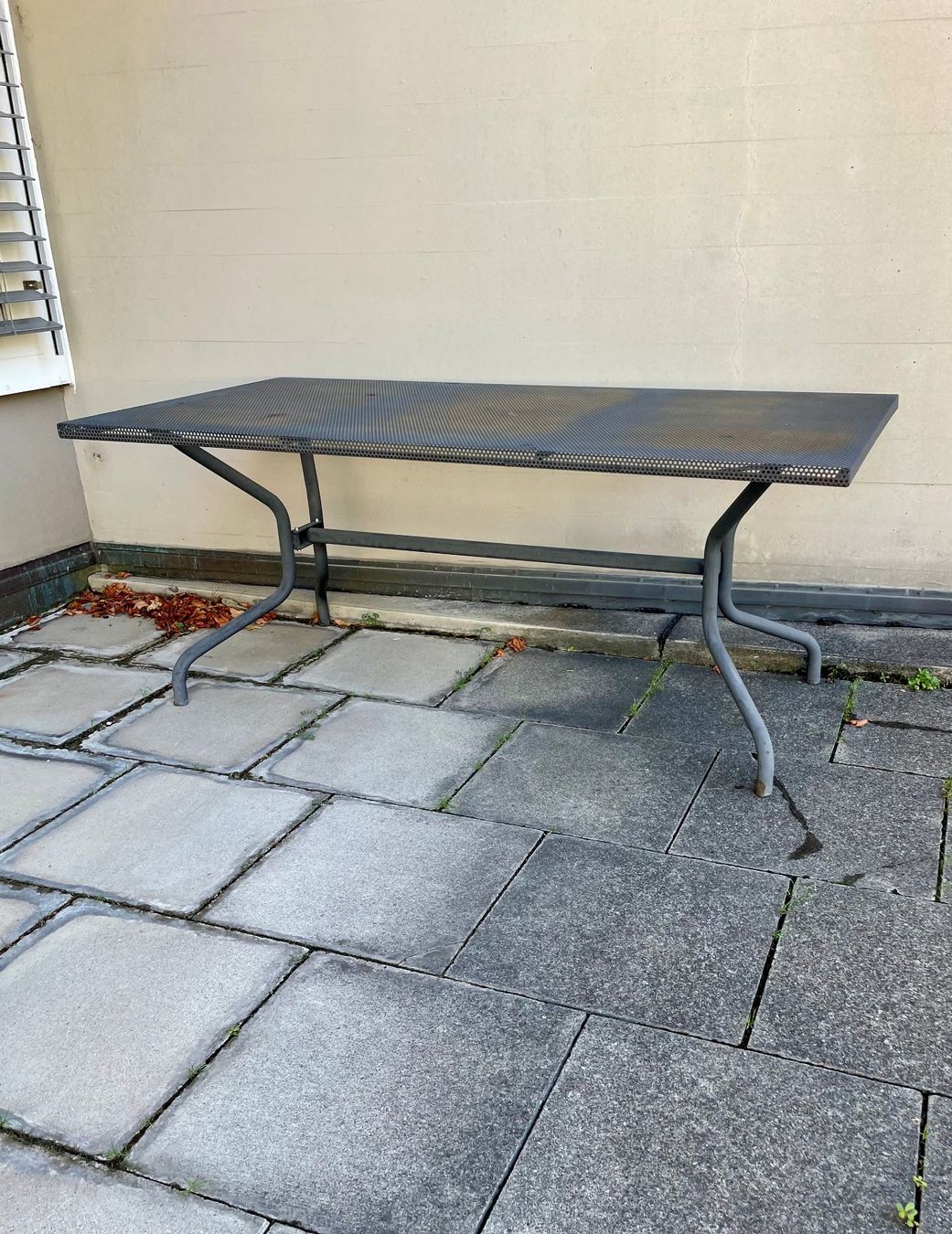 Tables: Gartentisch Made in Italy – D'occasion à Bremgarten AG par Luxury-Market