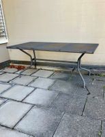 Gartentisch Made in Italy