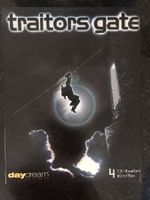Traitors Gate, PC Game