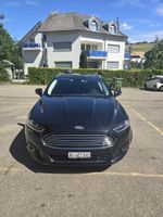 Ford Mondeo Kombi schwarz 163000km guter Zustand