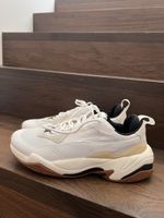 Puma Thunder Spectra Sneakers white size 41 excellent condit
