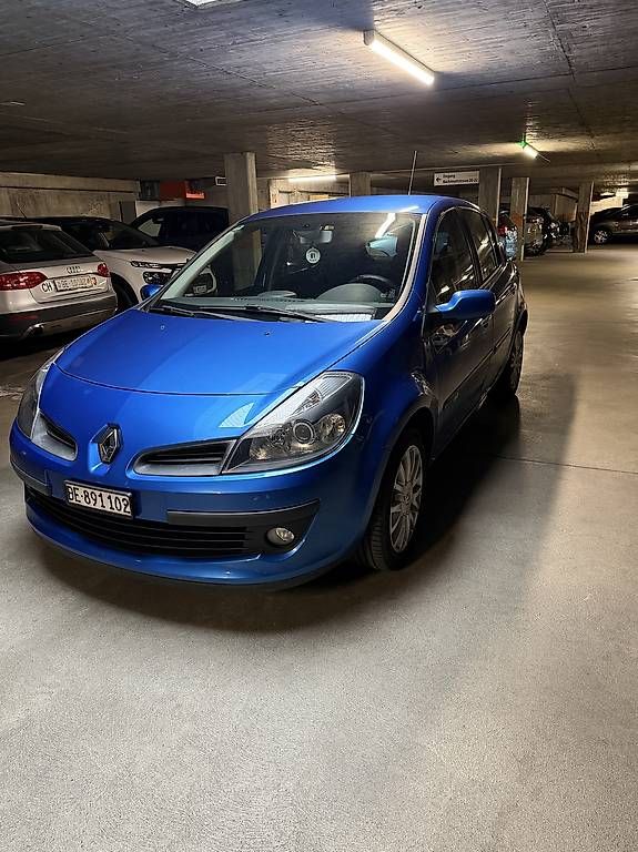 Automobili: Renault Clio 1.6 16V – Usato da Rüfenacht BE venduto da ang_qj88 1