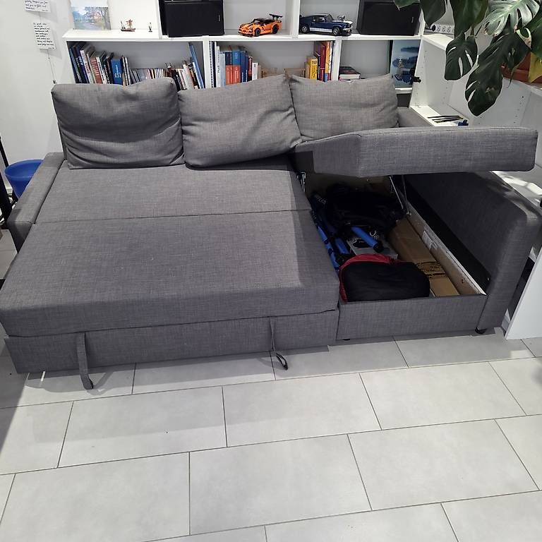 Ikea Sofas: IKEA Sofa – Gebraucht aus Oberglatt ZH von bzs_kd5h 1