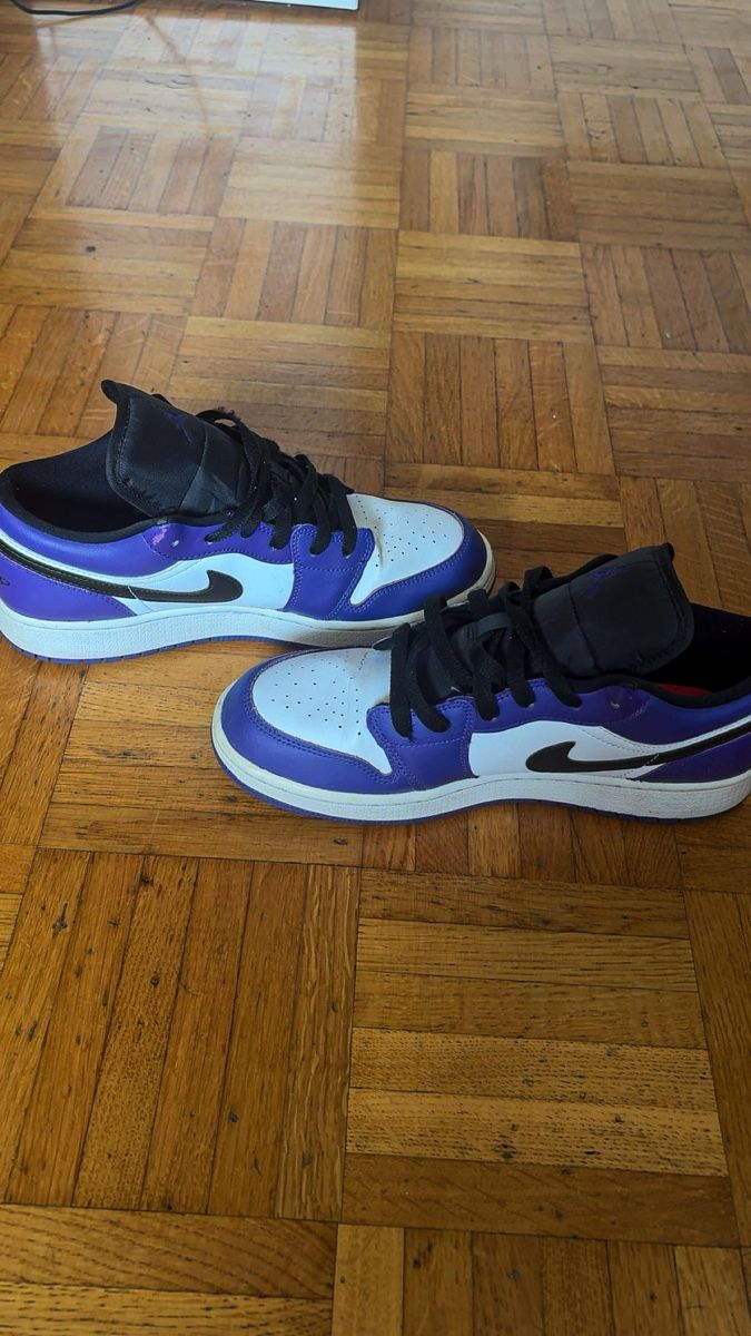 Jordan Scarpe da uomo: Nike Jordan One – Usato da Crissier venduto da adam_khl 1