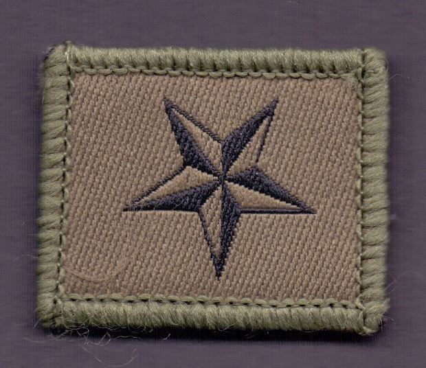 Schweizer Armee Placchette & Badge: Nachrichtensoldat / Vermesser – Usato da Koblenz venduto da Himmelsreiter