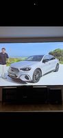 EliteScreen 135" Aeon Edge Free (CineWhite)