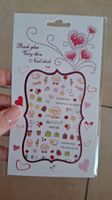 Nail Sticker