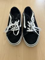 Vans ab 1.-!!!