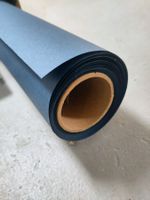 Fotohintergrund aus Papier - Oxford blue - 2.72 m