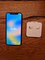 iPhone 11 Pro 256 GB, grau