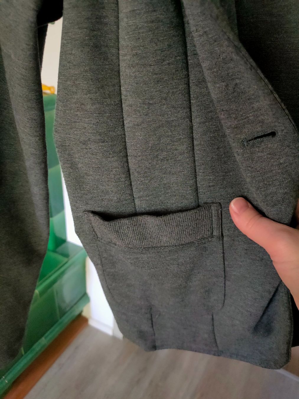 Giacche: Blazer Gr. 44 – Usato da kägiswil venduto da tina8109 3