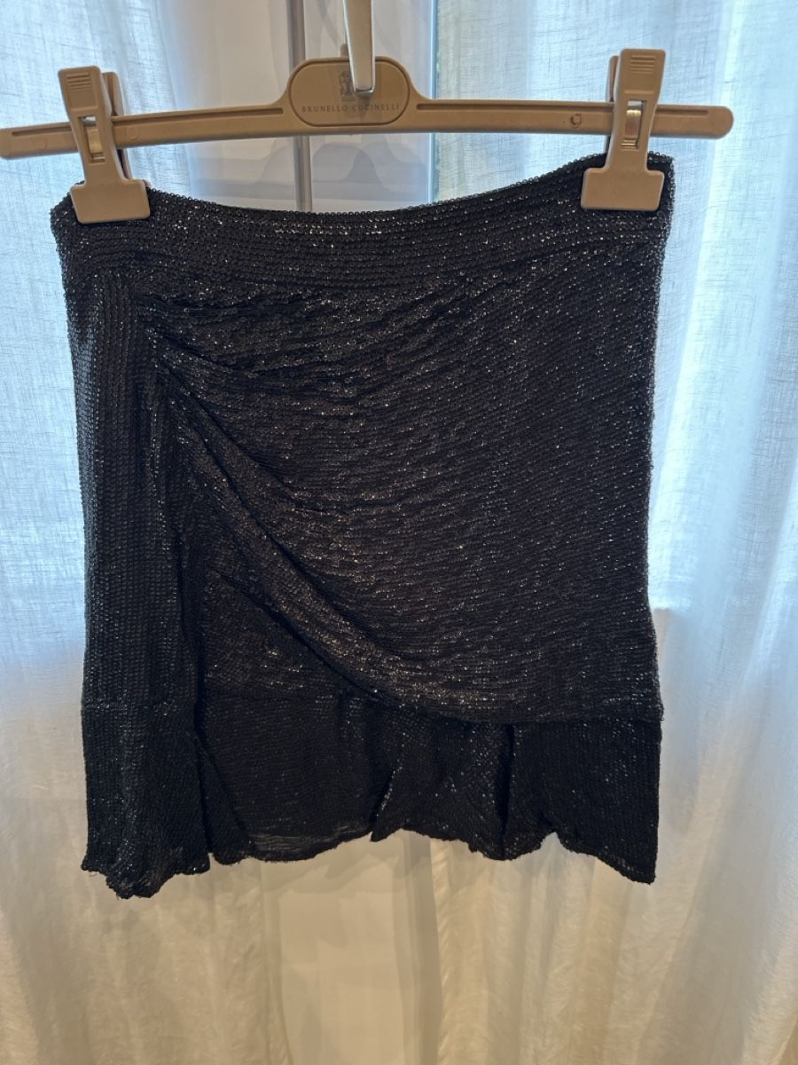 Iro Gonne: IRO Skirt Size 36 – Nuovo (secondo la descrizione) da Cologny venduto da pichi26 2