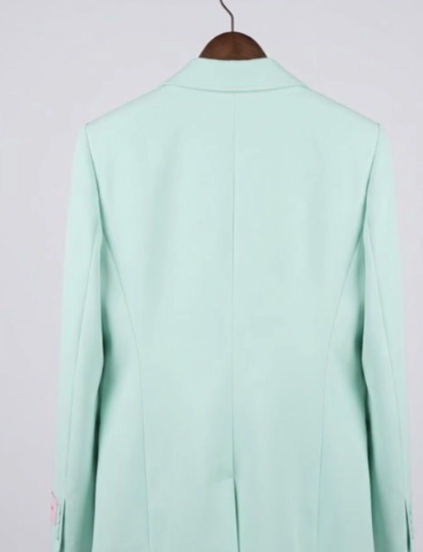 Giacche: BLAZER HINNOMINATE – Nuovo e nell'imballaggio originale da Caslano venduto da ali_rf6g 1