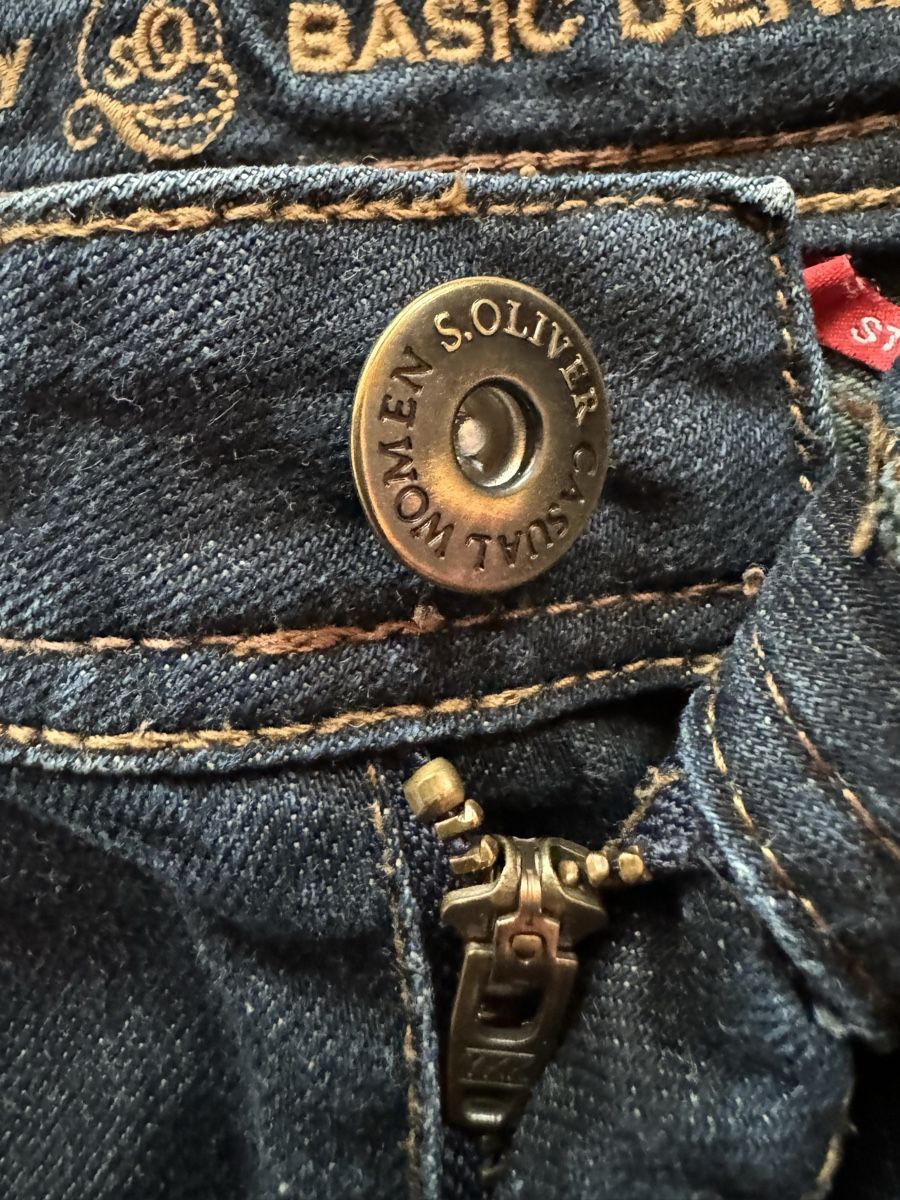 S.Oliver Jeans: Jeans – Nuovo (secondo la descrizione) da Appenzell venduto da Sonnschein_ 3