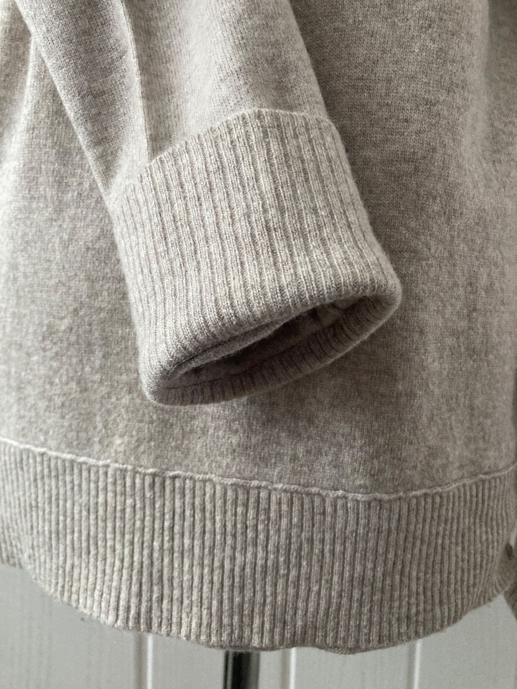 Maglioni & Felpe: Colonial Strickpullover, Grösse S,  30% Wolle/20%Kaschmir – Usato da Stetten AG venduto da Hanya 6