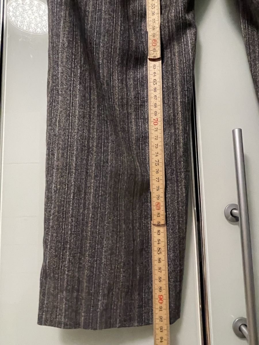 Peserico Hosen: Peserico Hose made in Italy – Gebraucht aus Dübendorf von olh_rs5r 4