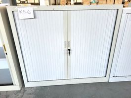 Querrollandenschrank abschliessbar