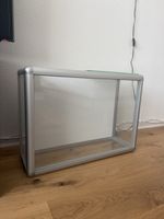 Vitrine von Alumhaus Glas Aluminium 